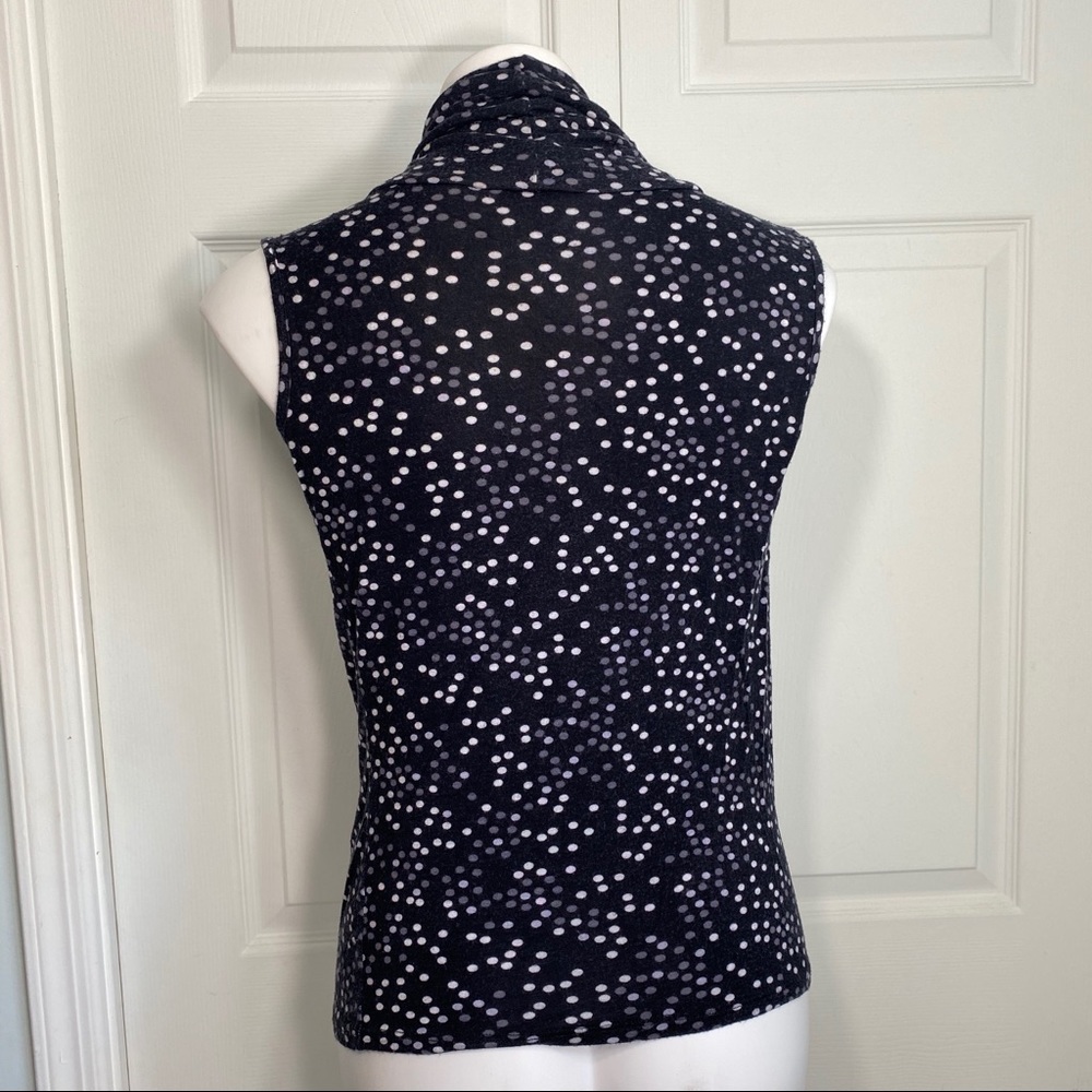 B’Leev Surplice Knit Top - Picture 8 of 11